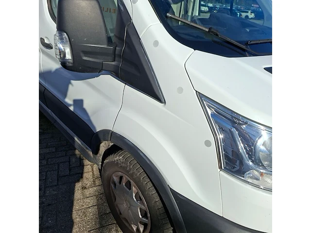 Bedrijfsauto, ford, transit, 350 2.0 tdci l2h2 trend, 2019 - afbeelding 56 van  60