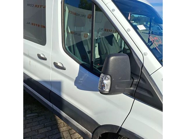 Bedrijfsauto, ford, transit, 350 2.0 tdci l2h2 trend, 2019 - afbeelding 58 van  60