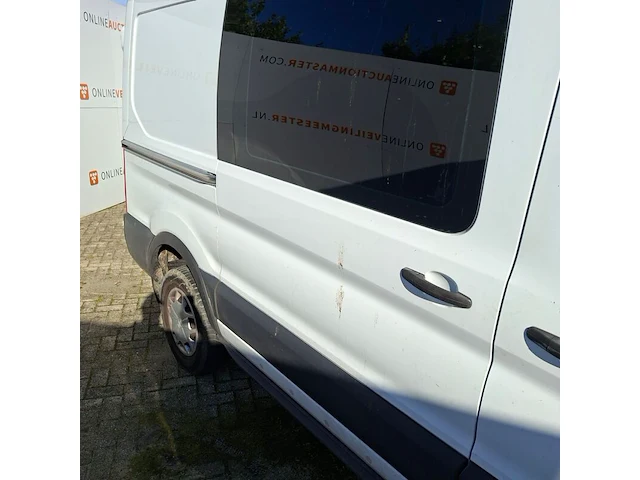 Bedrijfsauto, ford, transit, 350 2.0 tdci l2h2 trend, 2019 - afbeelding 59 van  60