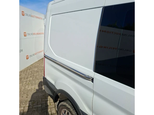 Bedrijfsauto, ford, transit, 350 2.0 tdci l2h2 trend, 2019 - afbeelding 60 van  60