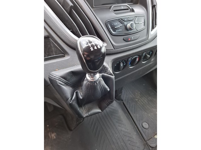 Bedrijfsauto, ford, transit 350 2.0 tdci l3h2 trend, 2018 - afbeelding 2 van  30