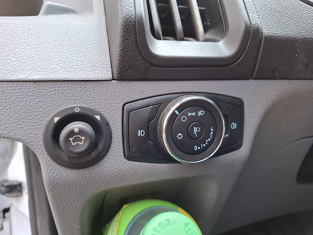 Bedrijfsauto, ford, transit 350 2.0 tdci l3h2 trend, 2018 - afbeelding 3 van  30