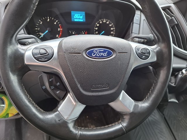 Bedrijfsauto, ford, transit 350 2.0 tdci l3h2 trend, 2018 - afbeelding 4 van  30