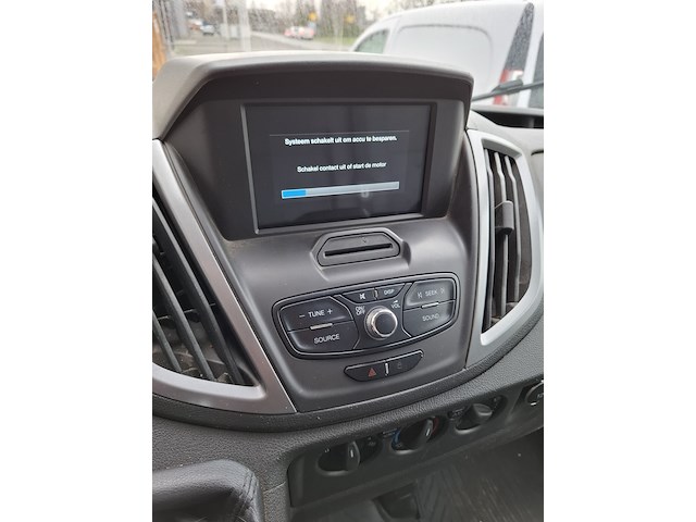 Bedrijfsauto, ford, transit 350 2.0 tdci l3h2 trend, 2018 - afbeelding 5 van  30