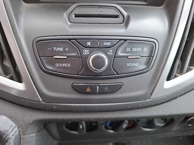 Bedrijfsauto, ford, transit 350 2.0 tdci l3h2 trend, 2018 - afbeelding 6 van  30