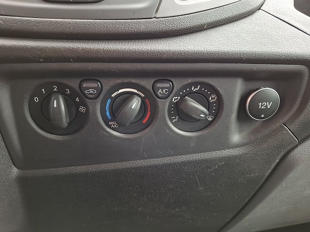 Bedrijfsauto, ford, transit 350 2.0 tdci l3h2 trend, 2018 - afbeelding 7 van  30