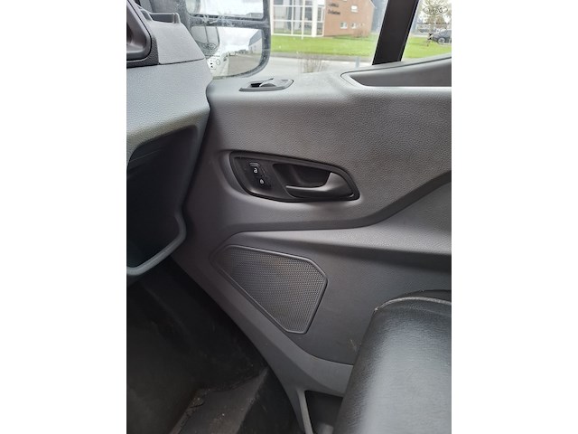 Bedrijfsauto, ford, transit 350 2.0 tdci l3h2 trend, 2018 - afbeelding 8 van  30