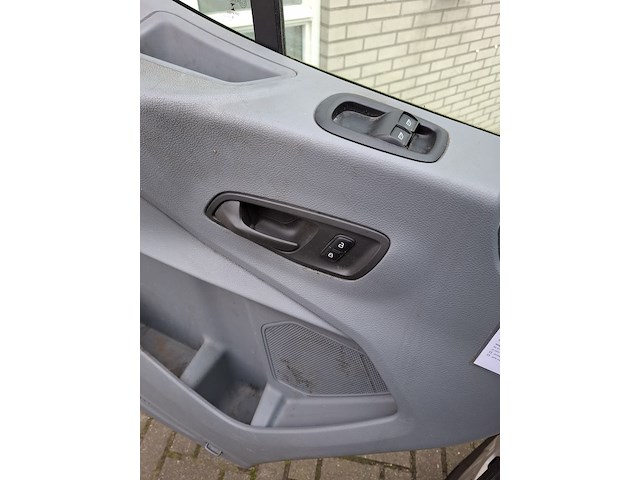 Bedrijfsauto, ford, transit 350 2.0 tdci l3h2 trend, 2018 - afbeelding 9 van  30