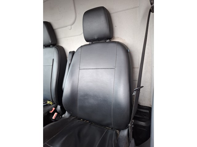 Bedrijfsauto, ford, transit 350 2.0 tdci l3h2 trend, 2018 - afbeelding 11 van  30