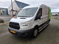 Bedrijfsauto, ford, transit 350 2.0 tdci l3h2 trend, 2018 - afbeelding 1 van  30