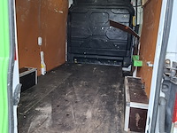 Bedrijfsauto, ford, transit 350 2.0 tdci l3h2 trend, 2018 - afbeelding 13 van  30
