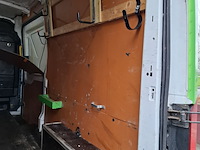 Bedrijfsauto, ford, transit 350 2.0 tdci l3h2 trend, 2018 - afbeelding 15 van  30