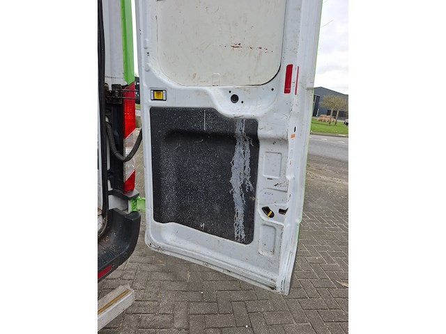 Bedrijfsauto, ford, transit 350 2.0 tdci l3h2 trend, 2018 - afbeelding 16 van  30