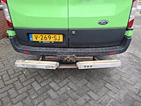 Bedrijfsauto, ford, transit 350 2.0 tdci l3h2 trend, 2018 - afbeelding 17 van  30