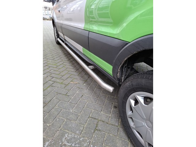 Bedrijfsauto, ford, transit 350 2.0 tdci l3h2 trend, 2018 - afbeelding 19 van  30