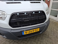 Bedrijfsauto, ford, transit 350 2.0 tdci l3h2 trend, 2018 - afbeelding 21 van  30