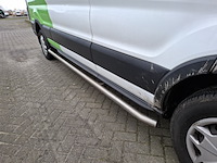 Bedrijfsauto, ford, transit 350 2.0 tdci l3h2 trend, 2018 - afbeelding 22 van  30