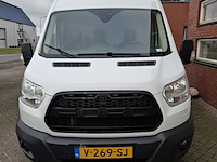 Bedrijfsauto, ford, transit 350 2.0 tdci l3h2 trend, 2018 - afbeelding 12 van  30