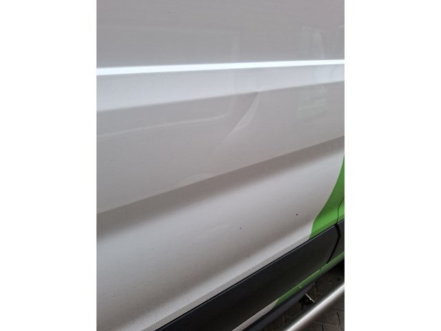 Bedrijfsauto, ford, transit 350 2.0 tdci l3h2 trend, 2018 - afbeelding 24 van  30