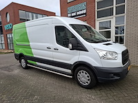 Bedrijfsauto, ford, transit 350 2.0 tdci l3h2 trend, 2018 - afbeelding 23 van  30