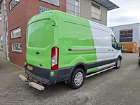 Bedrijfsauto, ford, transit 350 2.0 tdci l3h2 trend, 2018 - afbeelding 25 van  30