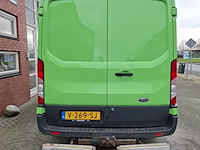 Bedrijfsauto, ford, transit 350 2.0 tdci l3h2 trend, 2018 - afbeelding 26 van  30