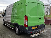 Bedrijfsauto, ford, transit 350 2.0 tdci l3h2 trend, 2018 - afbeelding 27 van  30
