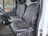 Bedrijfsauto, ford, transit, 350 2.0 tdci l3h2 trend, 2021 - afbeelding 2 van  44