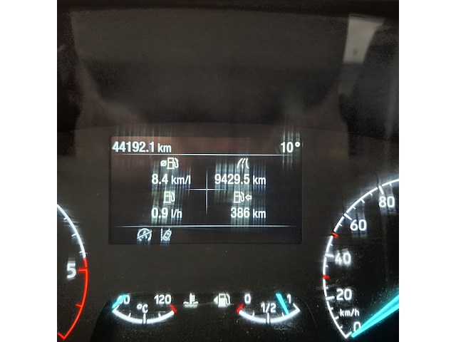 Bedrijfsauto, ford, transit, 350 2.0 tdci l3h2 trend, 2021 - afbeelding 3 van  44