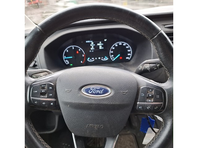 Bedrijfsauto, ford, transit, 350 2.0 tdci l3h2 trend, 2021 - afbeelding 4 van  44