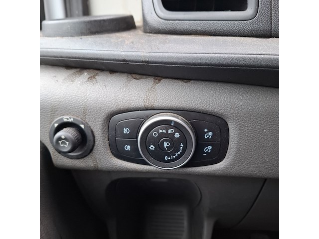 Bedrijfsauto, ford, transit, 350 2.0 tdci l3h2 trend, 2021 - afbeelding 5 van  44