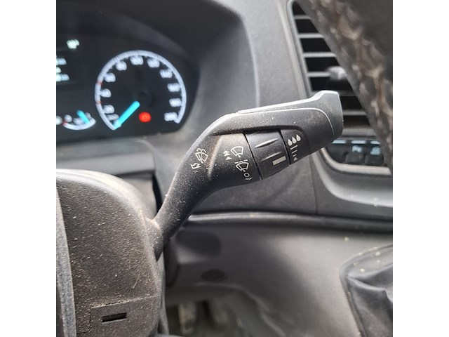 Bedrijfsauto, ford, transit, 350 2.0 tdci l3h2 trend, 2021 - afbeelding 7 van  44