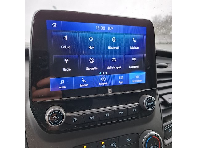 Bedrijfsauto, ford, transit, 350 2.0 tdci l3h2 trend, 2021 - afbeelding 8 van  44