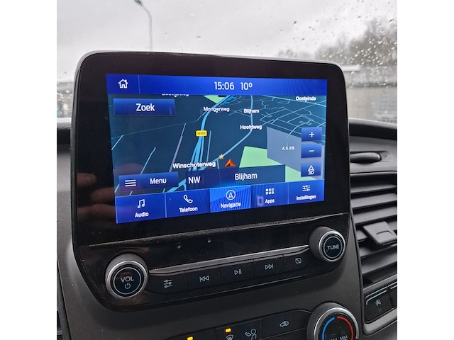 Bedrijfsauto, ford, transit, 350 2.0 tdci l3h2 trend, 2021 - afbeelding 9 van  44