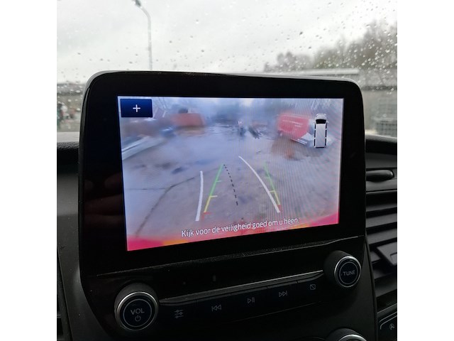 Bedrijfsauto, ford, transit, 350 2.0 tdci l3h2 trend, 2021 - afbeelding 10 van  44