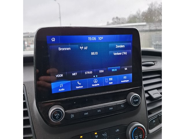 Bedrijfsauto, ford, transit, 350 2.0 tdci l3h2 trend, 2021 - afbeelding 13 van  44