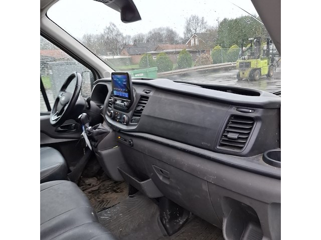 Bedrijfsauto, ford, transit, 350 2.0 tdci l3h2 trend, 2021 - afbeelding 18 van  44