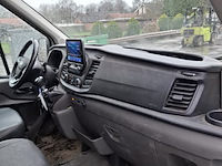 Bedrijfsauto, ford, transit, 350 2.0 tdci l3h2 trend, 2021 - afbeelding 18 van  44