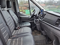 Bedrijfsauto, ford, transit, 350 2.0 tdci l3h2 trend, 2021 - afbeelding 19 van  44