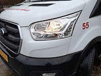 Bedrijfsauto, ford, transit, 350 2.0 tdci l3h2 trend, 2021 - afbeelding 20 van  44