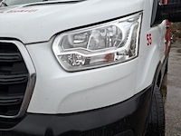 Bedrijfsauto, ford, transit, 350 2.0 tdci l3h2 trend, 2021 - afbeelding 21 van  44