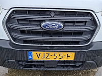 Bedrijfsauto, ford, transit, 350 2.0 tdci l3h2 trend, 2021 - afbeelding 22 van  44