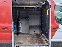 Bedrijfsauto, ford, transit, 350 2.0 tdci l3h2 trend, 2021 - afbeelding 24 van  44