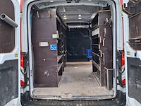 Bedrijfsauto, ford, transit, 350 2.0 tdci l3h2 trend, 2021 - afbeelding 25 van  44