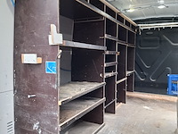 Bedrijfsauto, ford, transit, 350 2.0 tdci l3h2 trend, 2021 - afbeelding 26 van  44