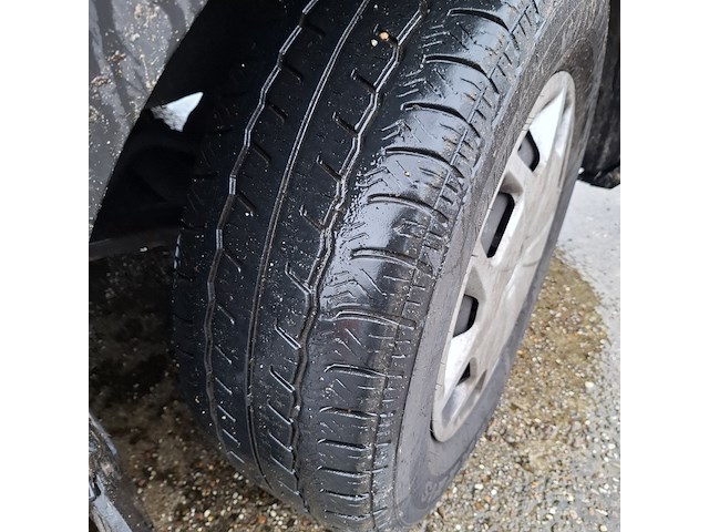 Bedrijfsauto, ford, transit, 350 2.0 tdci l3h2 trend, 2021 - afbeelding 29 van  44