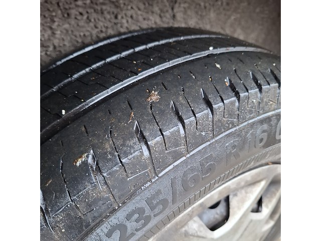 Bedrijfsauto, ford, transit, 350 2.0 tdci l3h2 trend, 2021 - afbeelding 31 van  44