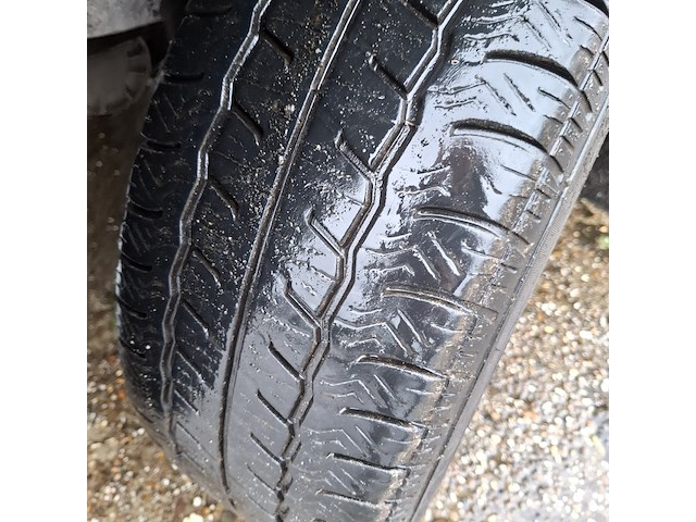 Bedrijfsauto, ford, transit, 350 2.0 tdci l3h2 trend, 2021 - afbeelding 33 van  44