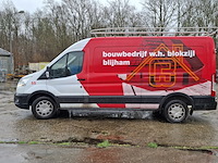 Bedrijfsauto, ford, transit, 350 2.0 tdci l3h2 trend, 2021 - afbeelding 23 van  44