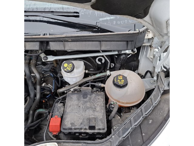 Bedrijfsauto, ford, transit, 350 2.0 tdci l3h2 trend, 2021 - afbeelding 37 van  44